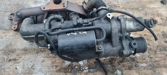 Volvo S40, V40 Intake manifold 8200034270