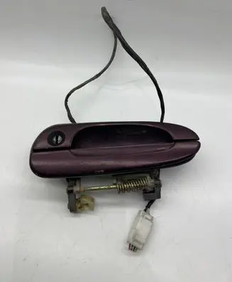 Mazda Xedos 6 Front door exterior handle ABJ19041 31122