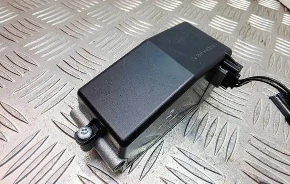 Mini One - Cooper F56 F55 Steering wheel lock 