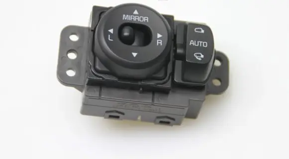 KIA Ceed Wing mirror switch 49D4861000