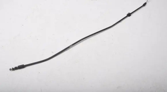 Jaguar XE Engine bonnet/hood lock release cable GX73-16E700-AC