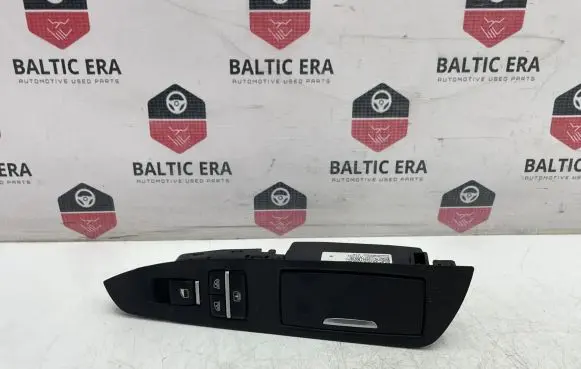 BMW 7 F01 F02 F03 F04 Electric window control switch 9195269 090213100000K