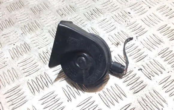 BMW 3 E90 E91 Horn signal 0055306