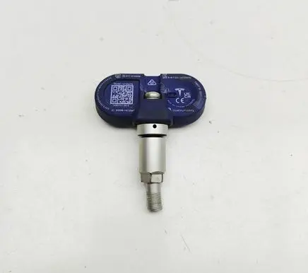Tire pressure sensor