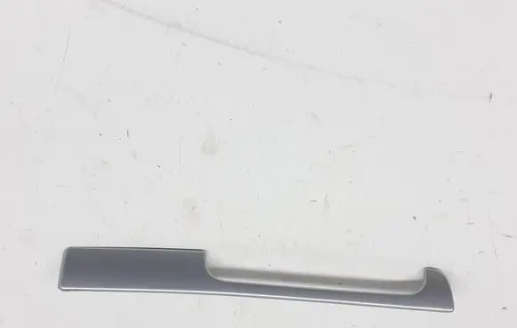 Volkswagen Scirocco Dashboard glove box trim 1K1858419