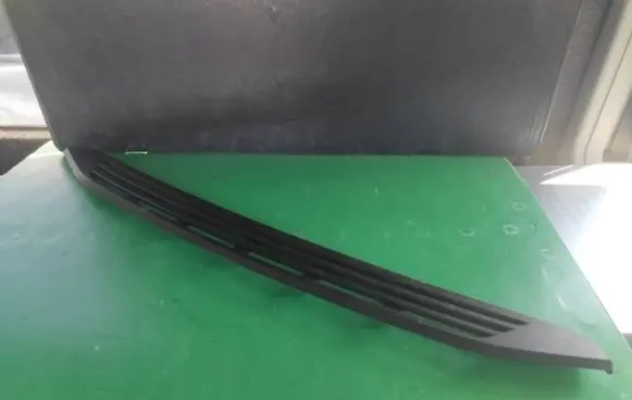 Fiat Ducato Bonnet/hood grill 1314820070