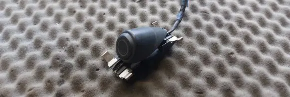 Honda CR-V Parking PDC sensor 39690SWWG01 39692SWWG01