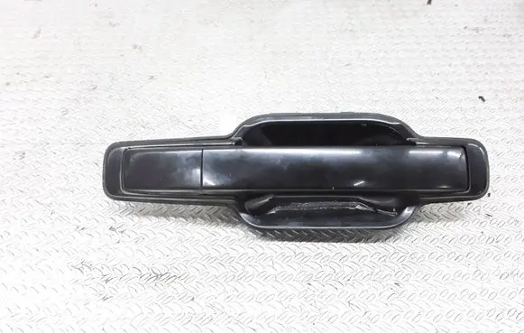 SsangYong Kyron Rear door exterior handle 7345031000