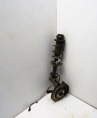 Citroen C1 Front shock absorber/damper