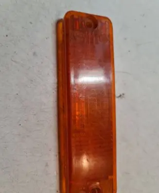 Volkswagen Polo Front indicator light 019496