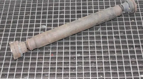 Honda S2000 Middle center prop shaft 