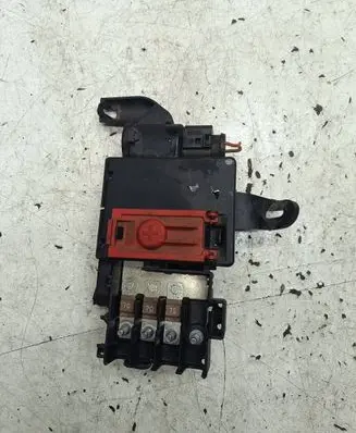 Audi Q7 4M Positive wiring loom 4M0941823A 02052019