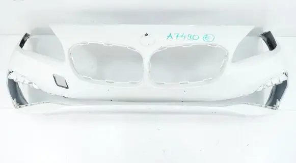 BMW 2 F45 Front bumper 7480370