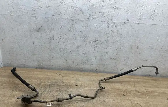 BMW 5 GT F07 Active stabilizer tube/hose 6781426
