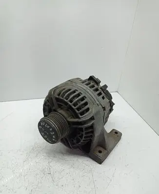 Volvo V70 Generator/alternator 0124525014