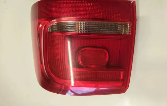 Volkswagen Touran II Rear/tail lights 1T0945095