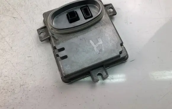 Xenon control unit/module