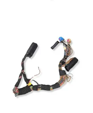 Porsche 911 991 Other wiring loom 3C0973763A 19676421 09688223B