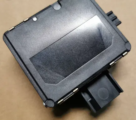 Audi Q3 F3 Distronic sensor radar 3Q0907590L-DAN 3Q0907590L
