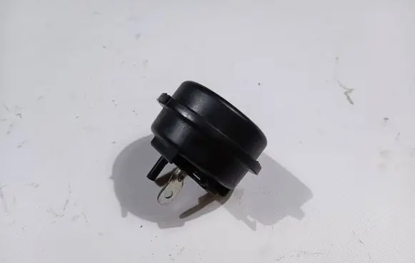 A/C air flow flap actuator/motor