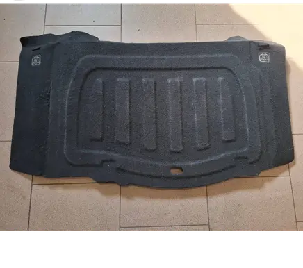 KIA Picanto Trunk/boot mat liner 