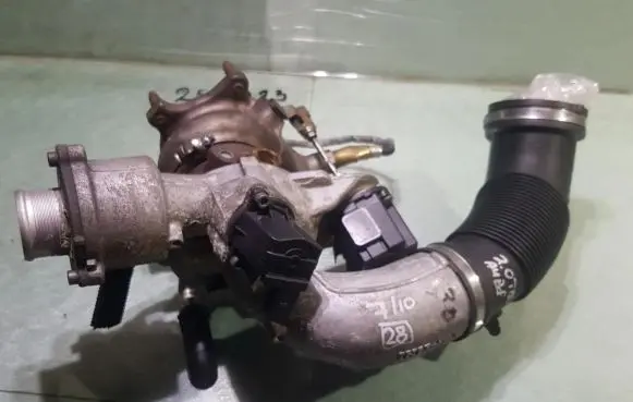 Audi A4 S4 B8 8K Turbo 06l145722q