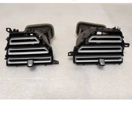 BMW X7 G07 Interior heater climate box assembly 5A01331 5A4F823 5A01329