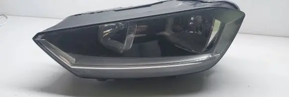 Volkswagen Golf Sportsvan Headlight/headlamp 517941005B 90054214
