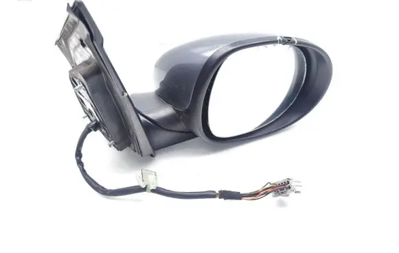Honda Civic Front door electric wing mirror 76200SMGE314M1 97311428