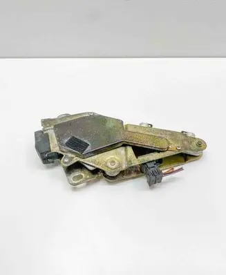 Mercedes-Benz SL R129 Convertible roof main ram cylinder 1298000474 A1298000474