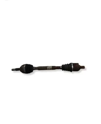 Renault Clio III Front driveshaft 8200623792