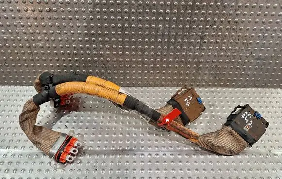 Renault Arkana Other wiring loom S25053742 297A33828R