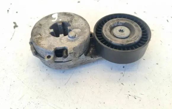 Audi A4 S4 B8 8K Alternator belt tensioner 06H903133F