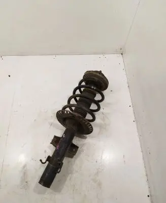 Volkswagen Transporter - Caravelle T5 Front shock absorber with coil spring