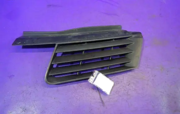Renault Espace III Front bumper lower grill