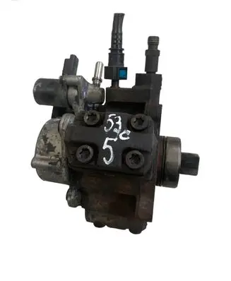 Ford Transit Custom Fuel injection high pressure pump A2C53344443