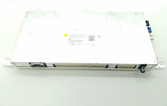Tesla Model X Other control units/modules 107254100A