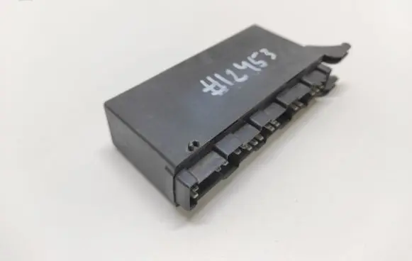 Mercedes-Benz C W202 Other control units/modules 2025420232