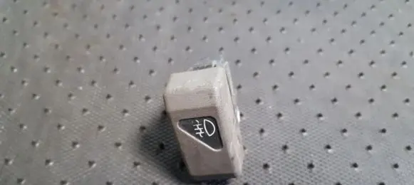 Renault Espace II Fog light switch VALEO6264 6264