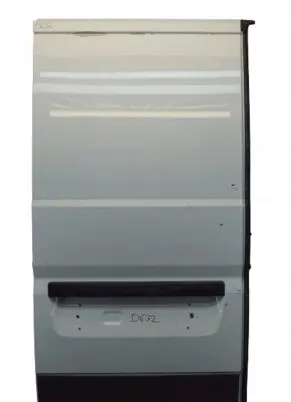 Fiat Ducato Back/rear loading door 