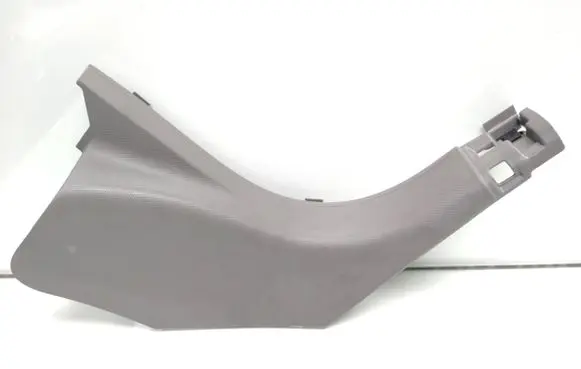 Renault Zoe Front sill trim cover 768360479R