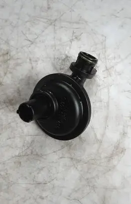 Audi A6 C7 Oil sump strainer pipe 059115103S