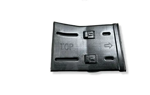 Mercedes-Benz CLS C257 Cabin air duct channel A2058311146
