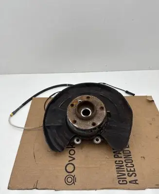 BMW 1 F20 F21 Front wheel hub