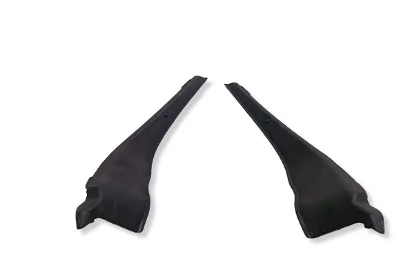 Opel Mokka Windshield trim 95137391
