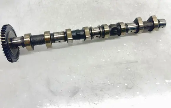 Mercedes-Benz E W211 Camshaft R6110510101