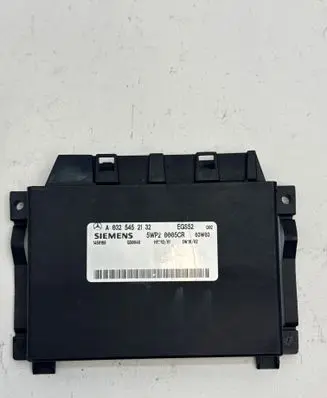 Mercedes-Benz CL C215 Gearbox control unit/module A0325452132 5WP20005CR