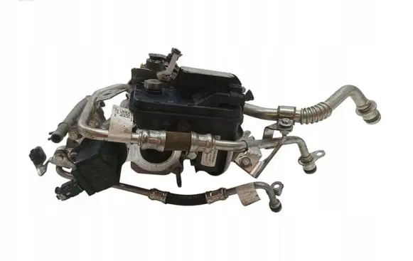 Nissan Qashqai Turbo A2820900280