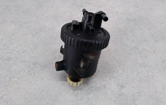 Fiat Ulysse Fuel filter housing 