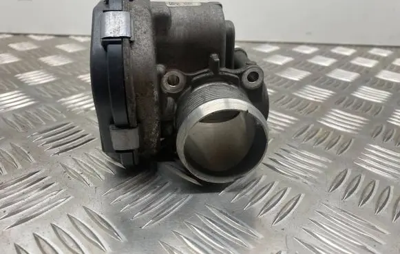 Ford C-MAX II Engine shut-off valve 9682798180